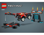 Lego 2024 42106 instructions